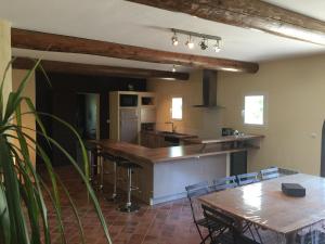 Villas Mas le Penequet : photos des chambres