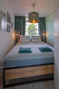 Amsterdam Beach Apartment 65