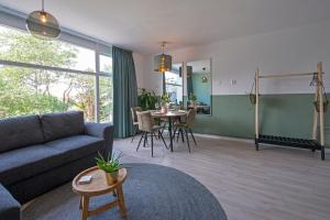Amsterdam Beach Apartment 65