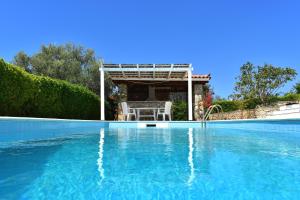 Villa Athina First Floor Argolida Greece