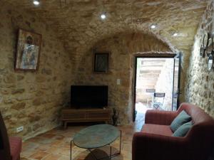 Appartements Gite d'Emeline : photos des chambres