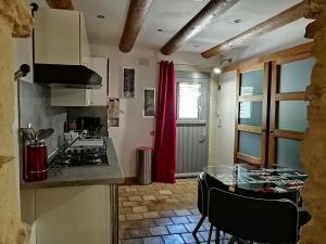 Appartements Gite d'Emeline : photos des chambres