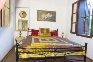 El Rhodian Villa