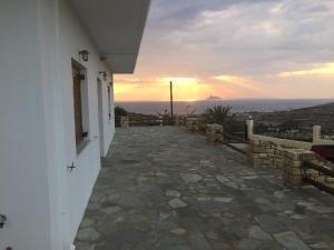 Villas Alexandros Petrino Heraklio Greece