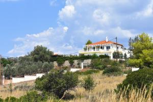 Villa Athina First Floor Argolida Greece