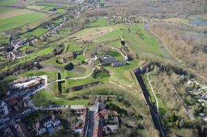 Auberge de jeunesse-La Hulotte