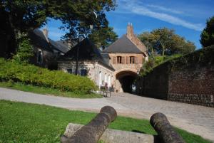 Auberges de jeunesse Auberge de jeunesse-La Hulotte : photos des chambres