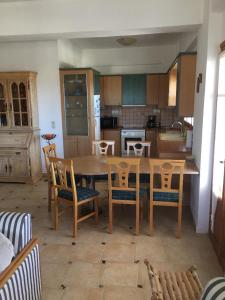 Villas Alexandros Petrino Heraklio Greece