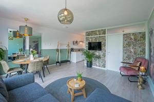 Amsterdam Beach Apartment 65