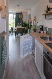 Amsterdam Beach Apartment 65