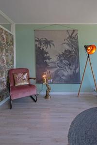 Amsterdam Beach Apartment 65