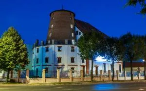 Malom Hotel - Balmazújváros