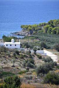 Villa Athina First Floor Argolida Greece