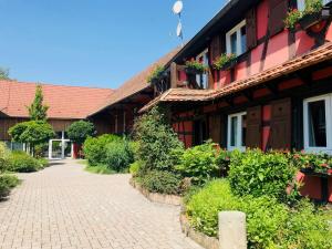 Maisons de vacances Les Authentics - Le Domaine d'Autrefois & Spa : photos des chambres