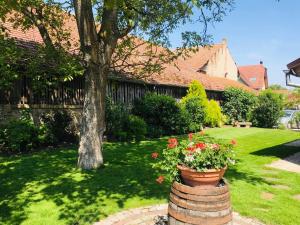 Maisons de vacances Les Authentics - Le Domaine d'Autrefois & Spa : photos des chambres
