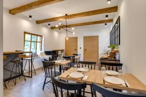 Biała Owieczka B&B Szczyrk - Щирк