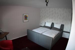 Double Room room in Hotel-Pension Waldhaus