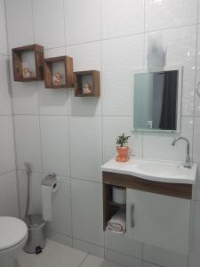 Pousada Bem Te Vi Lumiar