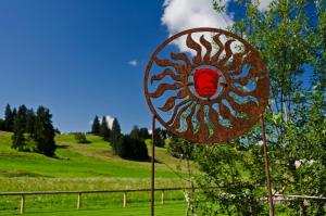 Superior Suite room in Hotel Kaufmann