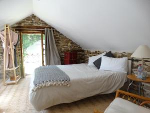 B&B / Chambres d'hotes Le Grand Guillaume : photos des chambres