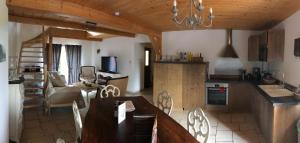 Maisons de vacances Les Authentics - Le Domaine d'Autrefois & Spa : photos des chambres