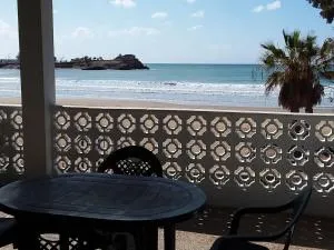 Apartamento Barcelo 3 - Murcia