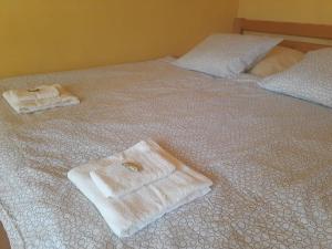 Вила Apartmány Na rozbřesku Рокитнице над Ийзероу Чехия