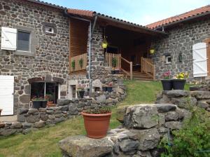 B&B / Chambres d'hotes La freycenette : photos des chambres