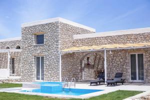 Belvita Home Villas Rhodes Greece