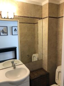 Amazing wide apartment in the heart of Palermo