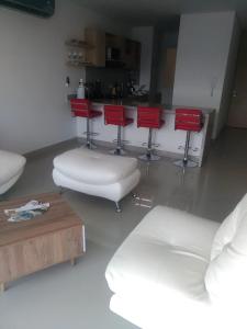 Apartamentos Reserva del Mar