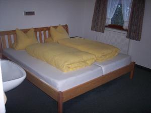 Gästehaus Bruggerhof