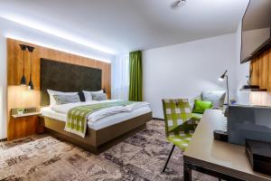 4 stern pension Brauerei Zw&ouml;nitz Zw&ouml;nitz Deutschland