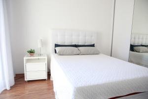 Apartamento Premium Vista da Serra