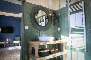 Maisons d'hotes Le manoir des chevaux dores : photos des chambres