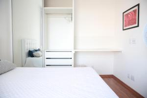 Apartamento Premium Vista da Serra