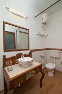 Hospedaria Abrigo De Botelho