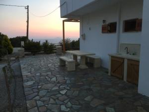 Villas Alexandros Petrino Heraklio Greece