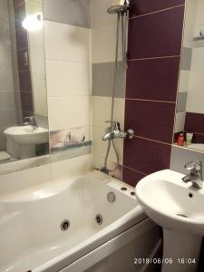 Apartement В гости Petroskoi Venemaa