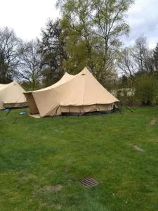 Tent-Ok Meppen - Zweeloo