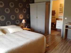 B&B / Chambres d'hotes La freycenette : photos des chambres