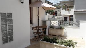 Appartamento con Terrazza