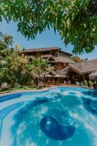 Dayo Hotel - 弗雷谢拉斯