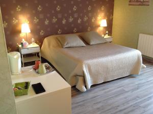 B&B / Chambres d'hotes La freycenette : photos des chambres