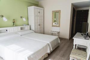 Twin Room room in TRH Mijas