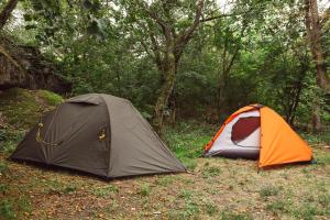 Campings Camping Naeco Audierne : photos des chambres