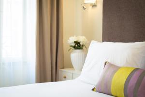 Hotels Hotel les Armoiries : photos des chambres
