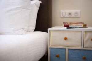 Hotels Hotel les Armoiries : photos des chambres