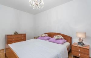Apartment Complex Blazevic