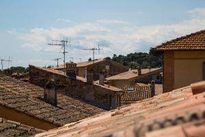 Hotels Hotel les Armoiries : photos des chambres